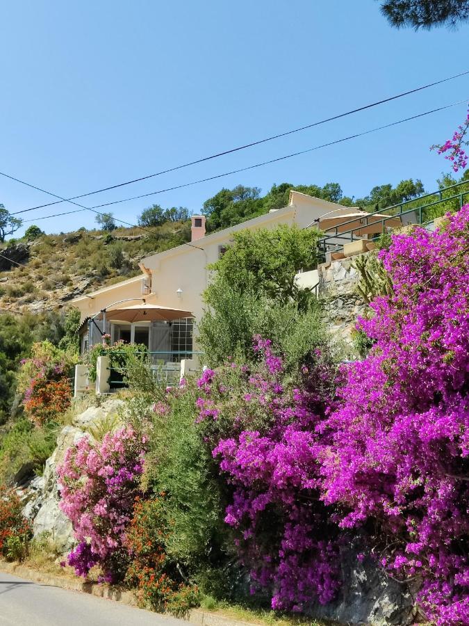 La Vallicella Farinole ภายนอก รูปภาพ
